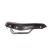 Selle Montegrappa SMC1 Genuine Leather Luxury Bicycle Saddle Vintage City