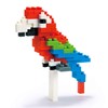 Nanoblock A002 Mini Collection Series Set, Bird