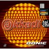 Donic Rubber Akkadi Taichi, 1,5 mm