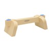 Hasegawa LF90-300 Antibacterial Cutting Board Lifter for Tall People (1
