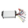 48V/60V/72V 600W Brushless Controller Electric Sine Wave Bicycle Scooter Brushless