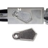 Do It Mold Flat Bank Sinker Size 10 Oz Do