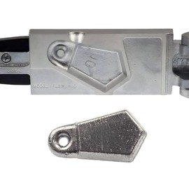 Do It Mold Flat Bank Sinker Size 10 Oz Do it Mold (3358) FLB-1-10 Cavities 1 Total