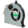 vhbw CPU/GPU Fan compatible with Asus X53, X53J, K53S, X44,