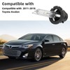 D4S Xenon HID Headlight Bulbs 6000K Cool White 35W Compatible