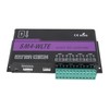 4 Channel 4G SMS Alarm Controller 4G Mobile Phone Access