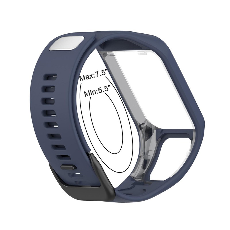 Compatible for TomTom Smart Bracelet Strap Compatible for Tom Tom