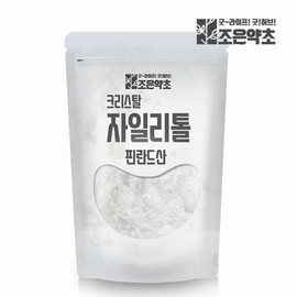 핀란드산 자일리톨 크리스탈 400g Finnish Xylitol Crystals 400g