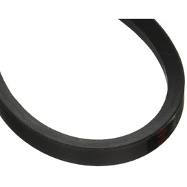 D&D PowerDrive B54.5/5L575 V Belt, Rubber, 5/8" x 57.5" OC