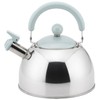 Yoshikawa SORA SJ3420 Whistling Kettle, Made in Japan, Compatible with