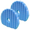 LRFDRESS Replacement Filter Kit Compatible with Sharp KC-860U Series Air