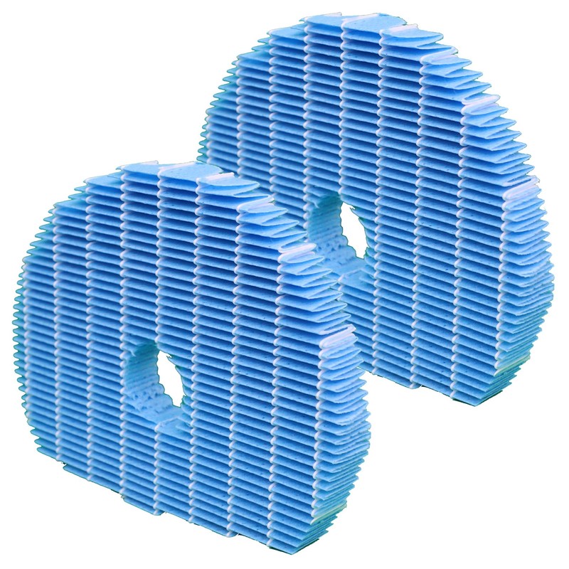 LRFDRESS Replacement Filter Kit Compatible with Sharp KC-860U Series Air
