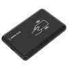 USB Card Reader Changeable Output Format 13.56MHz Contactless for RFID