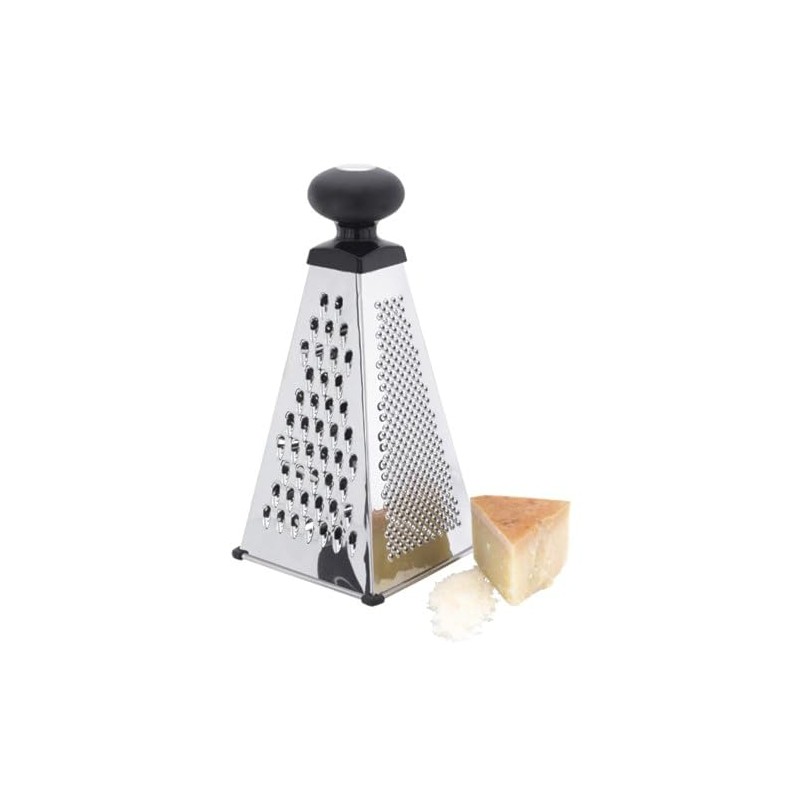Judge Kitchen, 4 Way Pyramid Grater