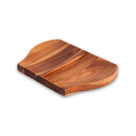 Spoon Rest For Stove Top with Non Slip Silicone Feet Stove Spoon Holder For Kitchen Counter, Double Sided kitchen Spoon Rest, Cooking Spoon Holder Spatula Rest