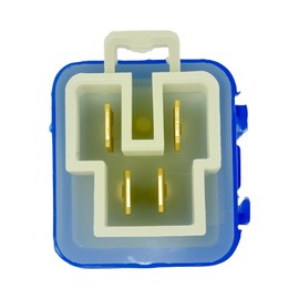 25230 C9970 25230-0B000 Air Conditioning Relay 12VDC 30A 4Pins Automotive Relay