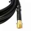 M&M Smartek Pipe Cleaning Hose for Kränzle M22 AG Set