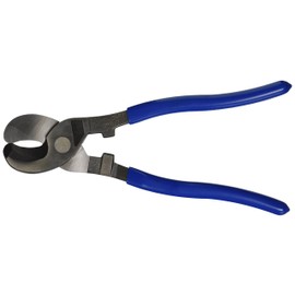 Benner-Nawman UP-B240 Shark High Leverage Cutter, Blue