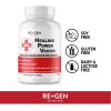Gen Herp Rescue Suplemento Inmunológico Mujer Caps