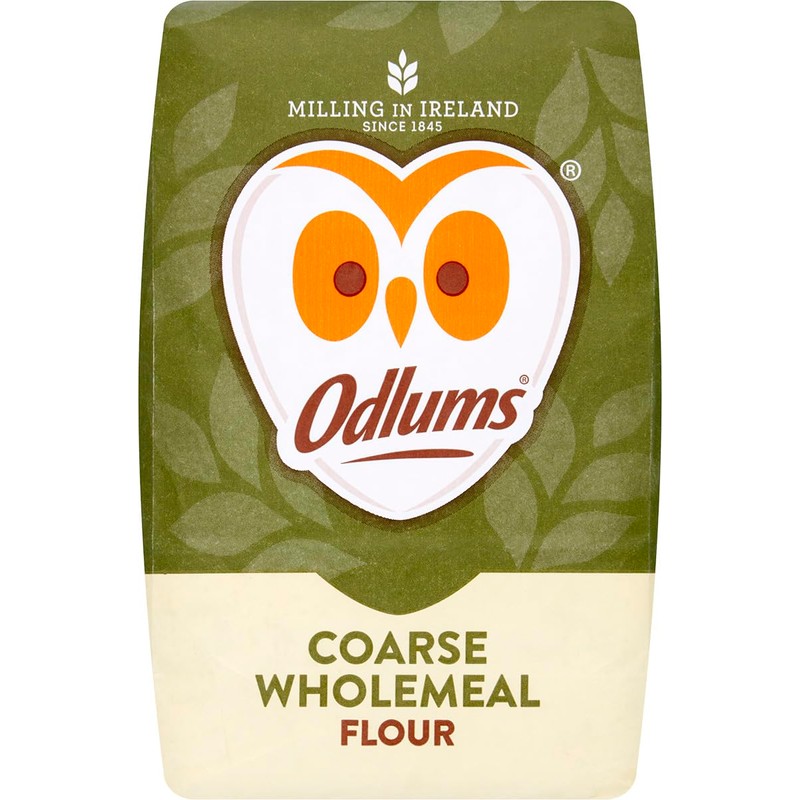 Odlums Wholemeal Coarse