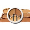 TFIT Cover-Up Pro Concealer / 15g / Triple Color /