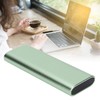 Portable Hard Drive NGFF USB3.1 PSSD High Speed Ultraslim Plug