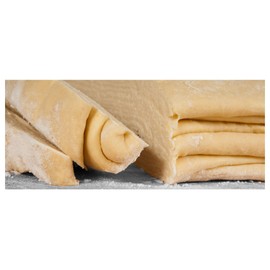 Apple Danish Kringle by O & H