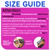 Dog Basket Muzzle for Anti Biting & Chewing, Lightweight Cage