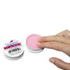 Lee 10050 Sortkwik Fingertip Moisteners, 3/8 Ounce, Pink, 1 Pack