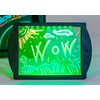 Glowart Drawing Board (Black)