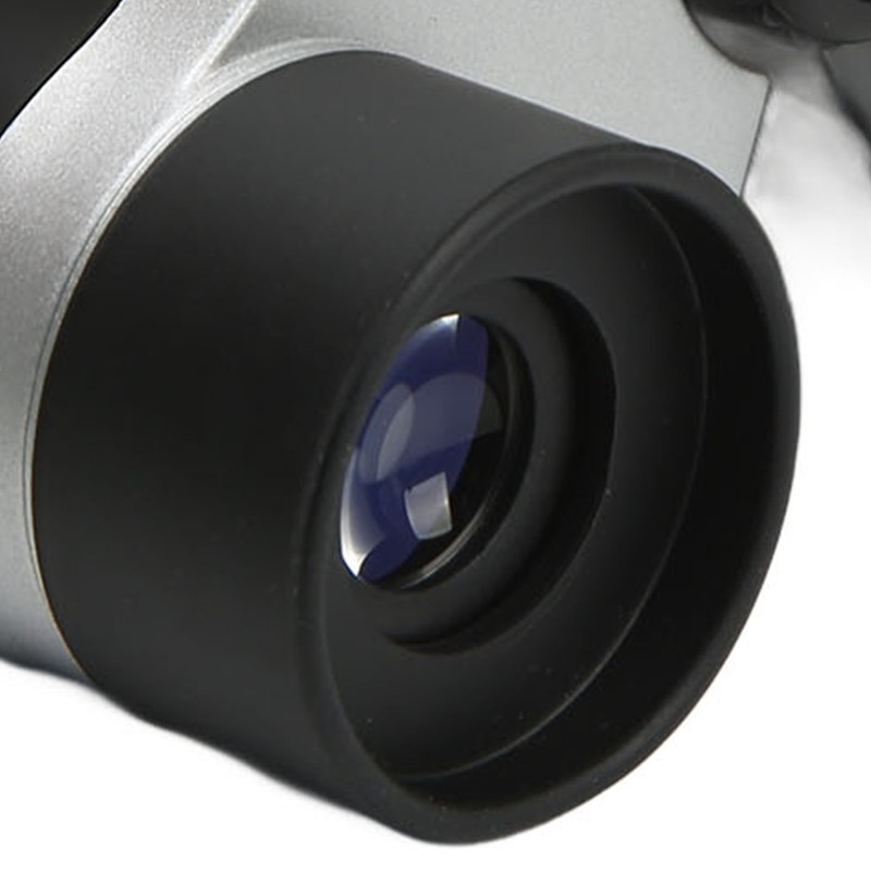 Kids Binoculars Portable Low Light Night Viewing for Bird Watching