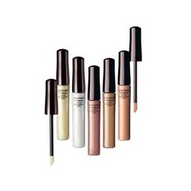 Shiseido The Makeup, Lip Gloss G3 ruby luster, 1er Pack (1 x 5 ml)