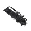 Ponytail Clip-In Ponytail Braid Extension Hairpiece Hair Piece Wavy Like