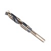 CoCud Reducing Shank Twist Drill Bit 16mm Cutting Edge Titanium