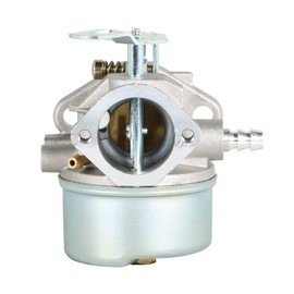 Timunr 640349 640052 640054 Carburetor Replacement for Tecumseh HMSK80 HMSK90 HMSK100 8HP 9HP 10HP Snowblower 640058 640058A