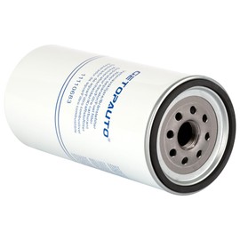 GETOPAUTO 11110683 Fuel Filter Compatible With Excavator EC140 EC160 EC200 EC290 EC360 EC480 Replaces VOE11110683
