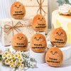 HyDren 6 Pcs Potato Plush 3. 15" Cute Potato Stuffed
