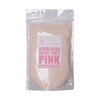 Salty Smile (Edible) Pink Snow Himalayan Rock Salt 17.6 oz