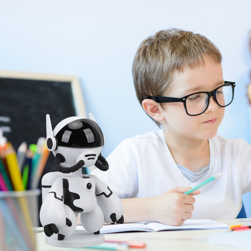 Indoor Security Camera PIR Human Detection 2MP Night Vision Video