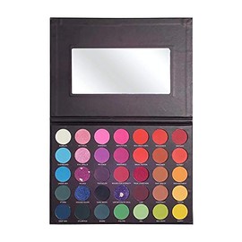 Sea Witch Eyeshadow Palette