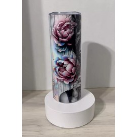 Unbranded Sarcasm is my Love Language 20 oz tumbler