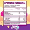 Creatina Monohidratada + Quemador Reductivo Con Lipoenzimas Sabor Sin Sabor