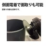 Sankyo PVC Cutter Miraku PED4F for PVC Pipe Cutting and