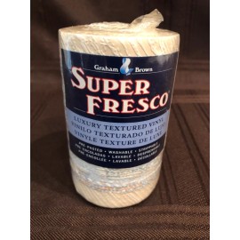 Graham Brown Super Fresco Luxury Textured Wallpaper Border #94237 5.5 Yards