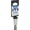 BRILLIANT TOOLS BT020825 1/4 Inch Hex Bit Socket, 8 mm