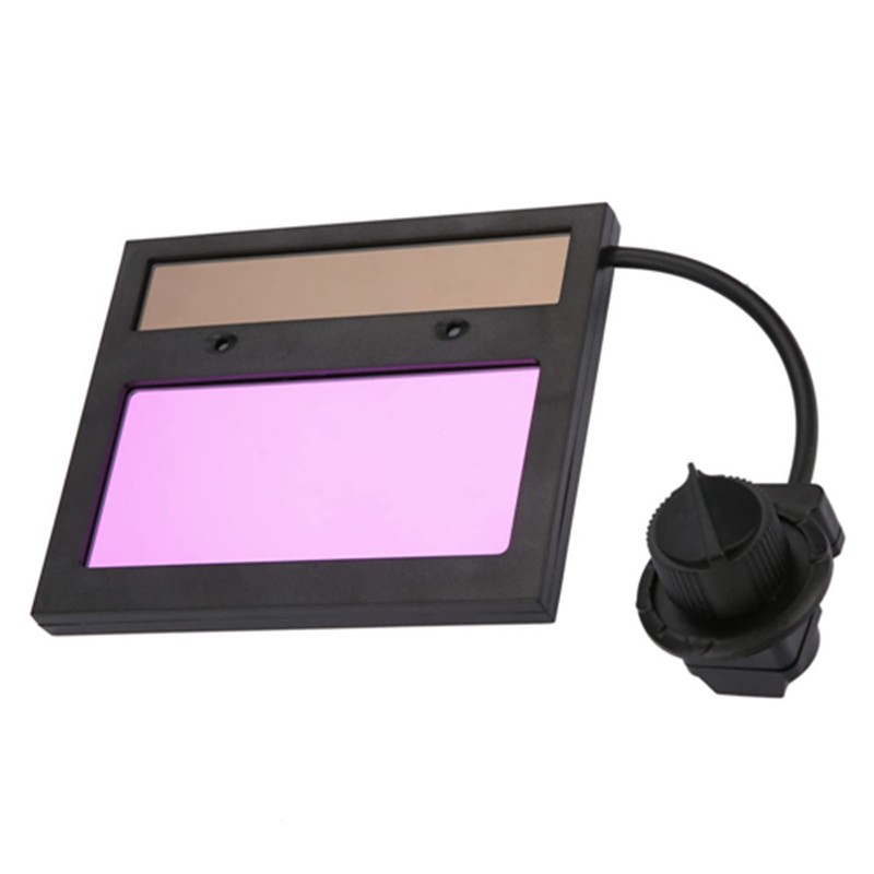 TX500C Car Solar Darkening, Careta Soldar Automatica Welding Lens Welding
