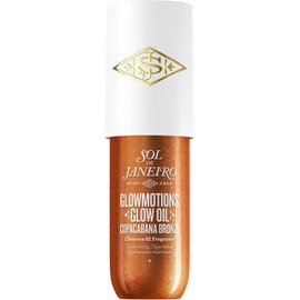 Sol de Janeiro Copacabana Bronze Glow Oil 75mL/2.5 fl oz.