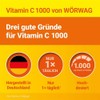 Vitamin C 1000 film-coated tablets