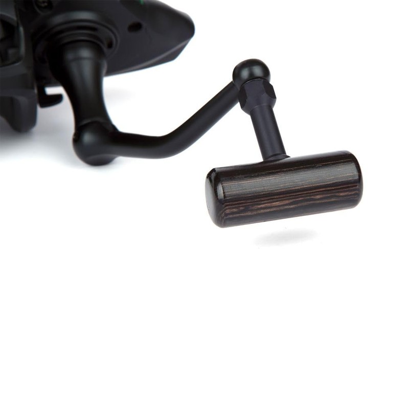 Sonik Sports Hero X Carp Fishing Spod Reel Inc 30lb