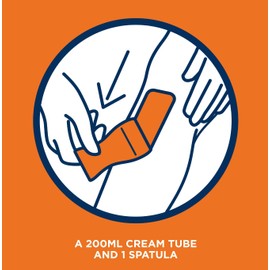 Veet for Men Power Effect Hair Removal Cream